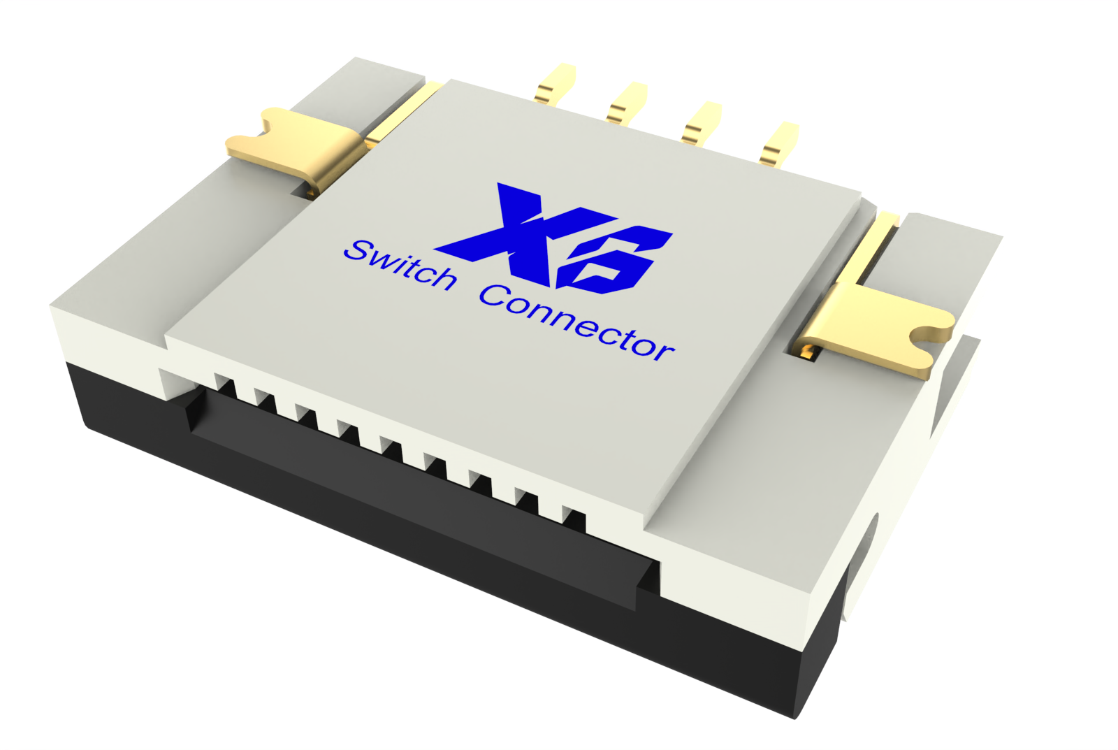 XB-FPC-CF-25041D0RD-10-NH