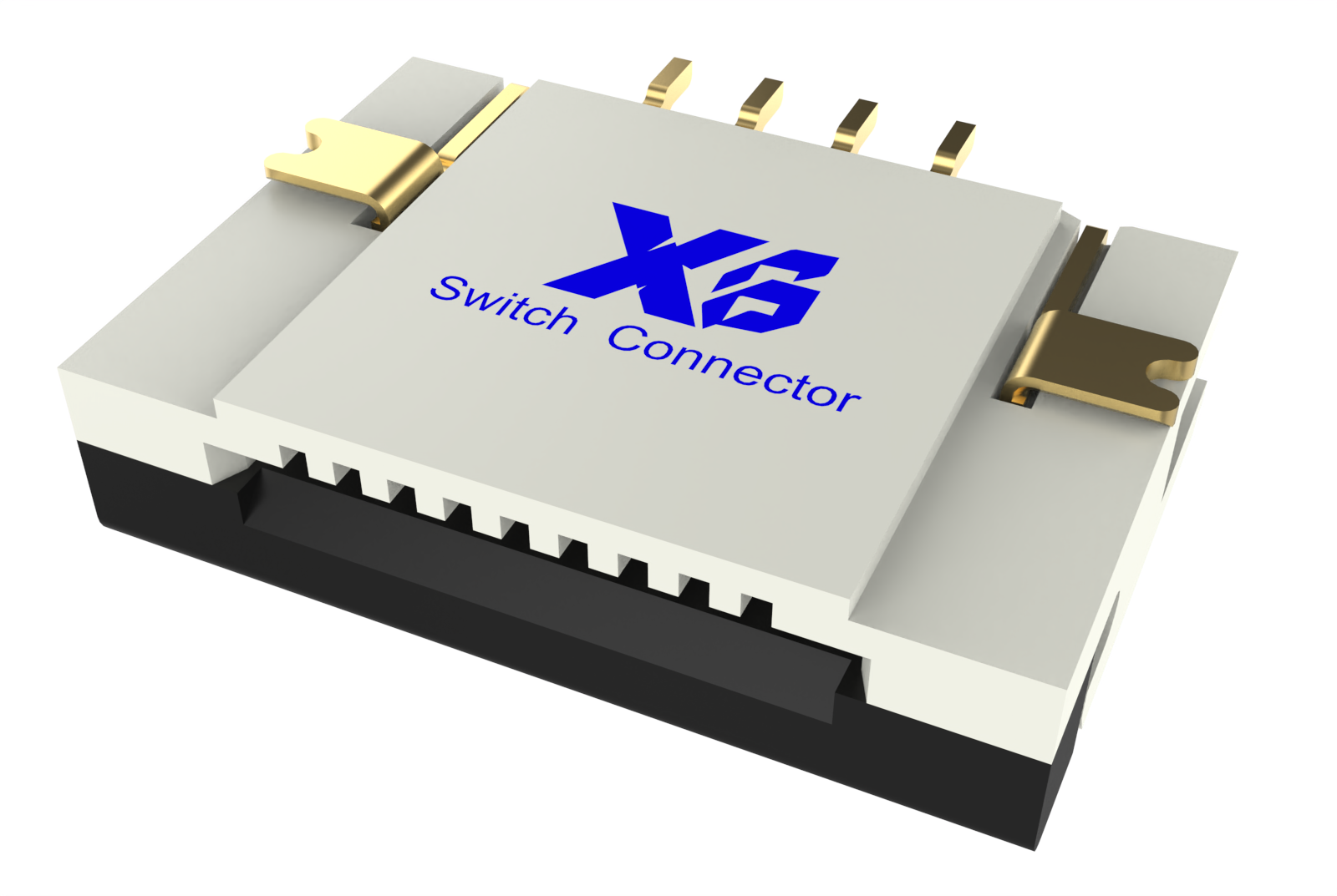 XB-FPC-CF-25041D0RE-10-NH