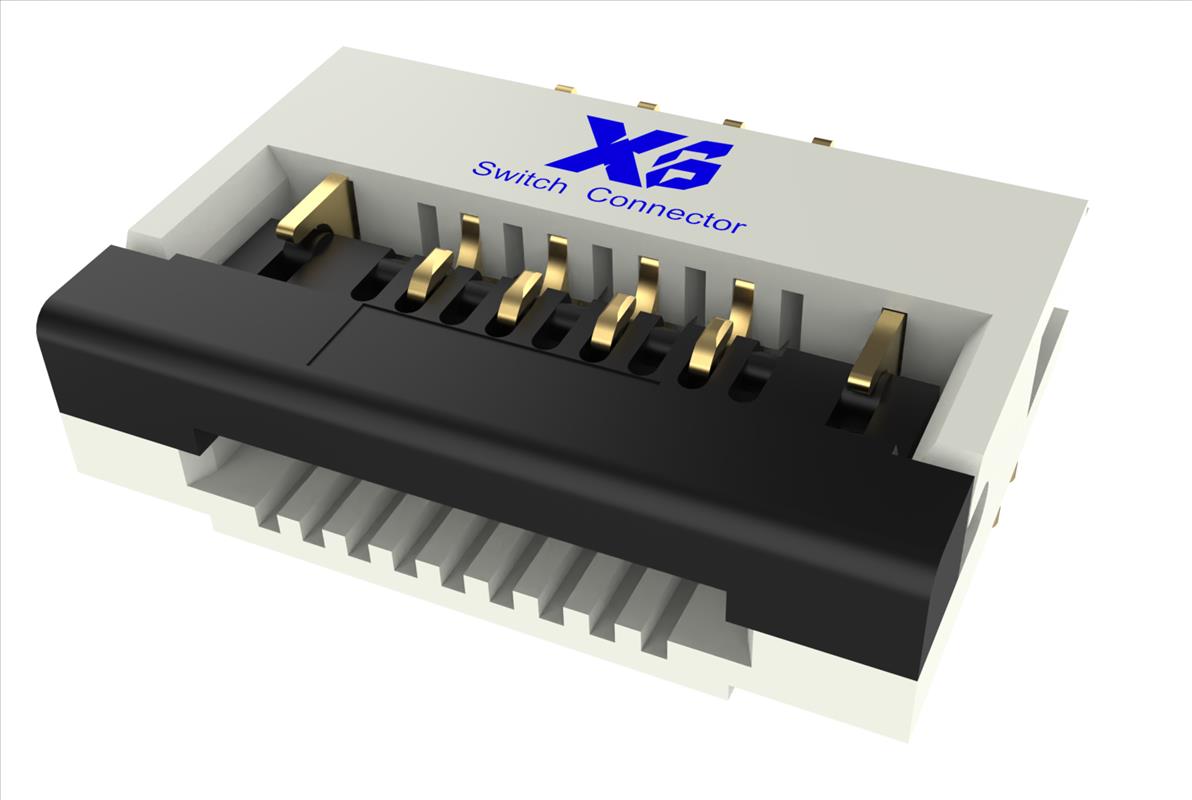 XB-FPC-CF-25041D0RE-10-NH