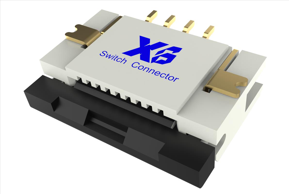 XB-FPC-CF-2504FD0R0-10-NH