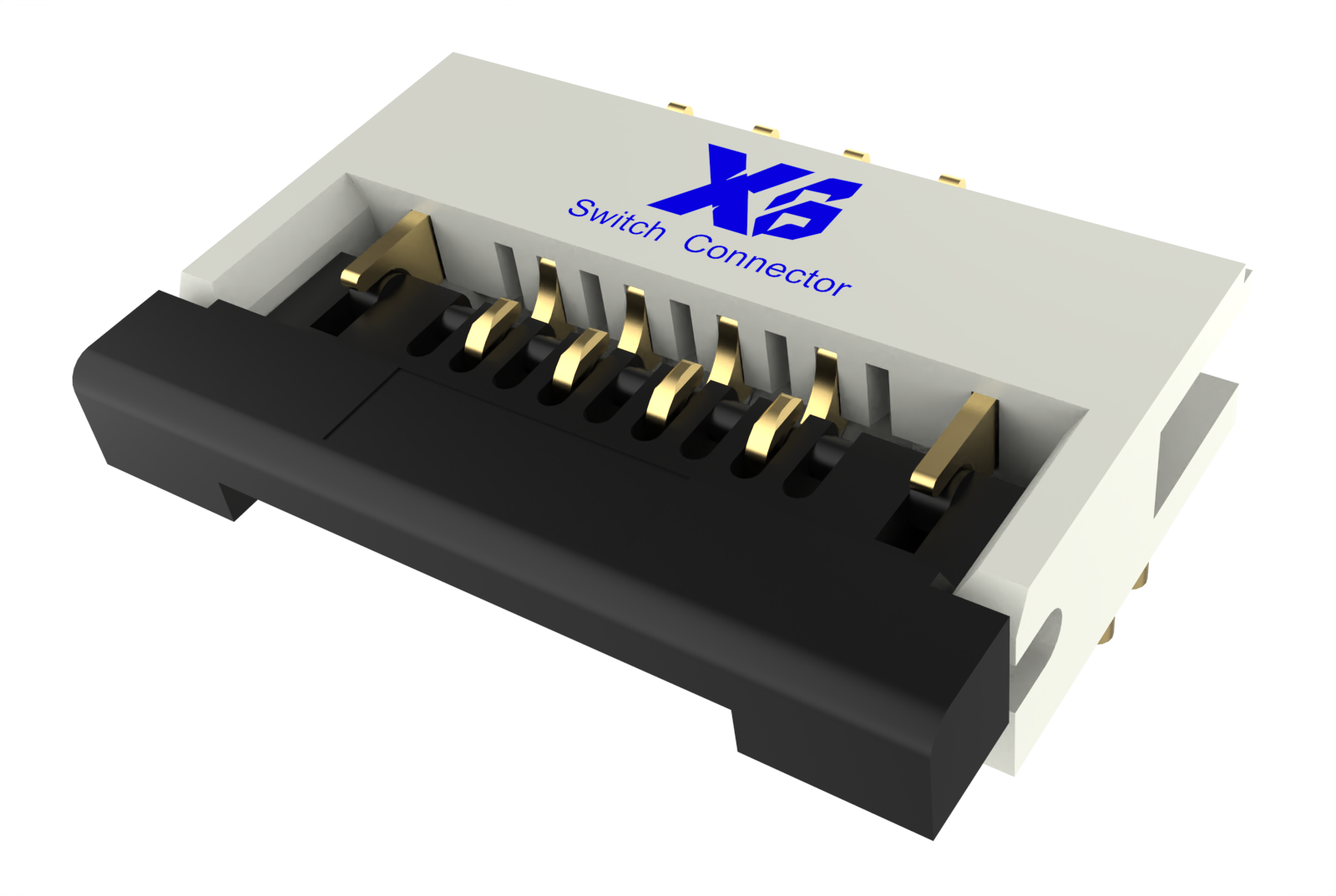 XB-FPC-CF-2504FD0R0-10-NH