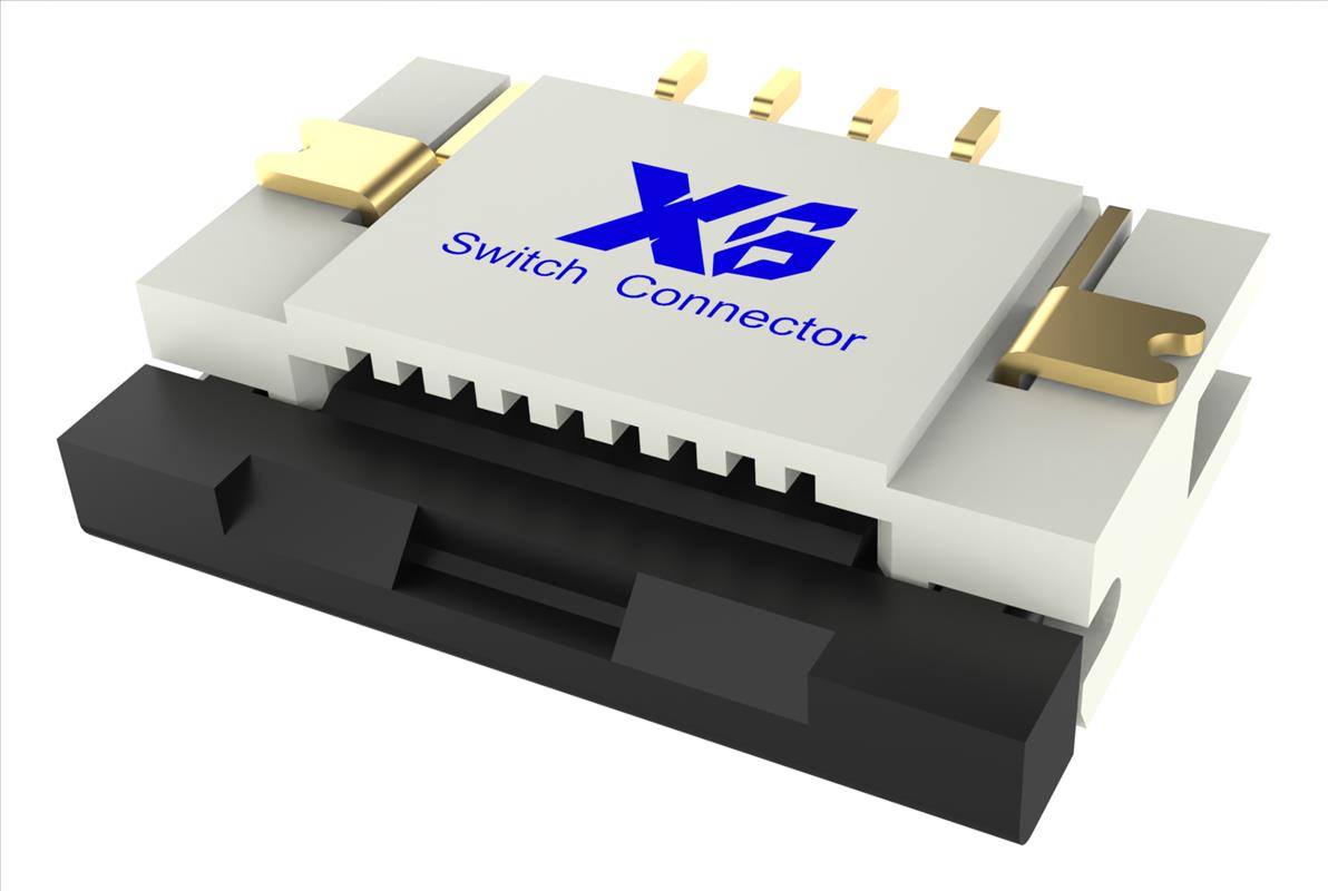 XB-FPC-CF-2504xD0R0-10-NH