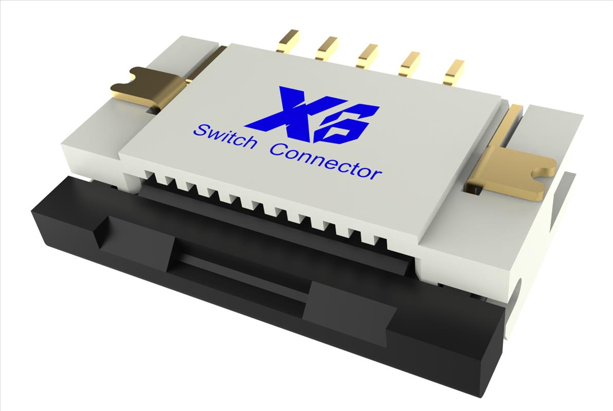 XB-FPC-CF-2505FD0R0-10-NH