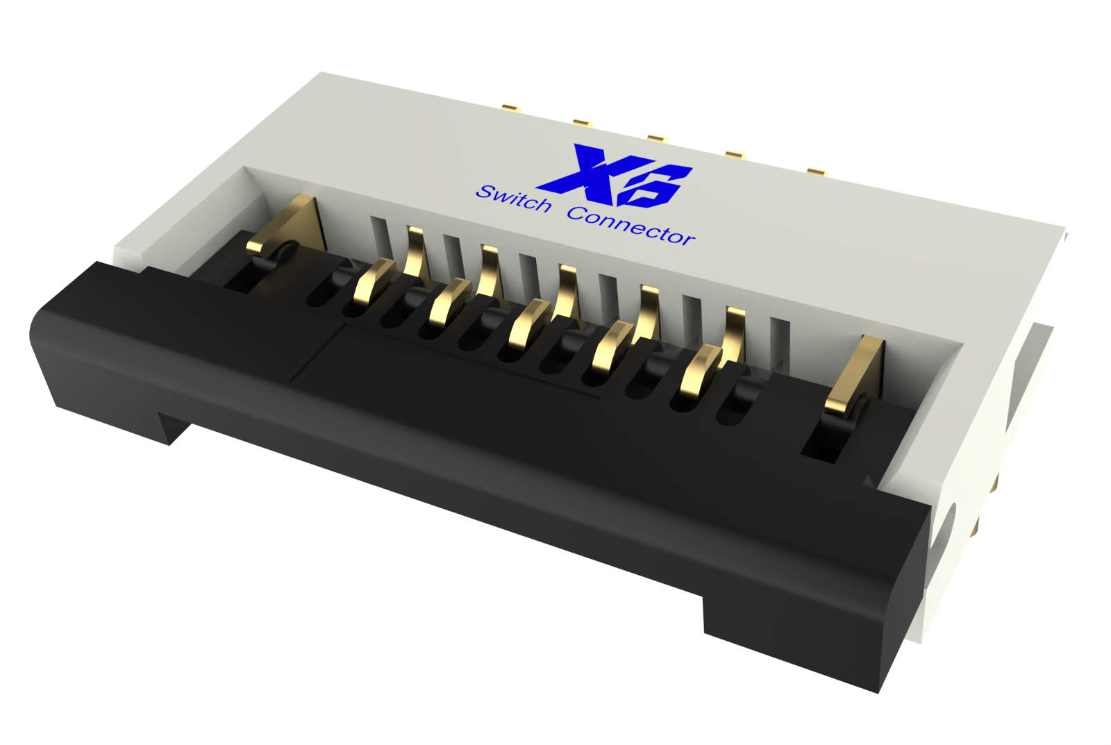 XB-FPC-CF-2505FD0R0-10-NH