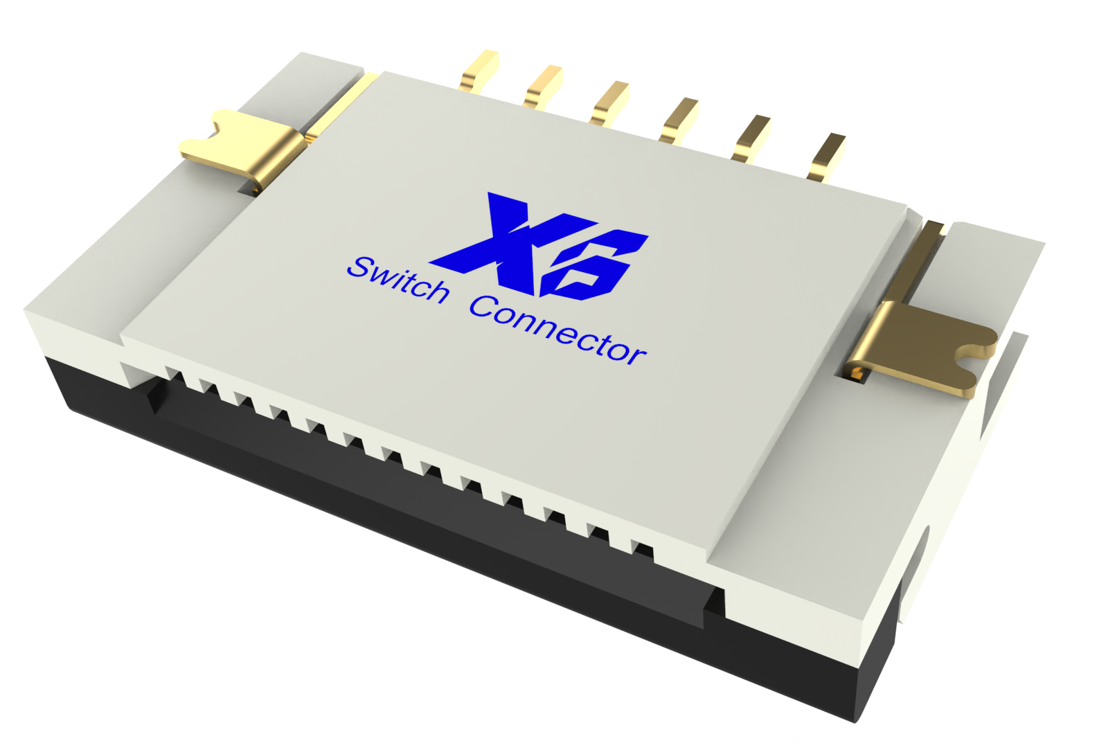 XB-FPC-CF-25061D0RD-10-NH