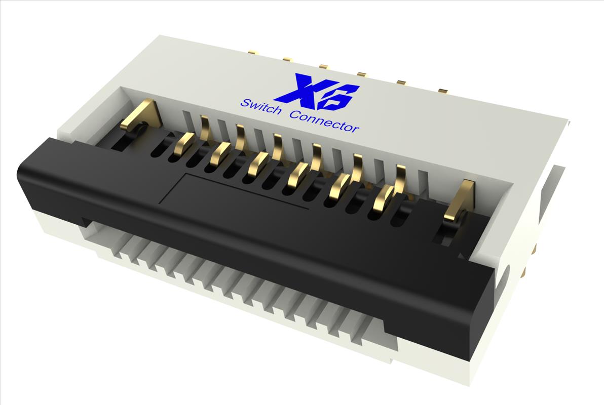 XB-FPC-CF-25061D0RD-10-NH