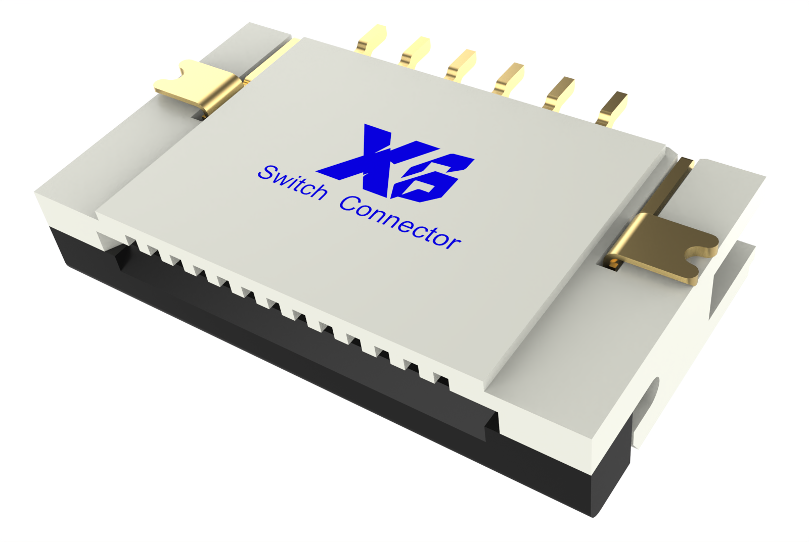 XB-FPC-CF-25061D0RE-10-NH