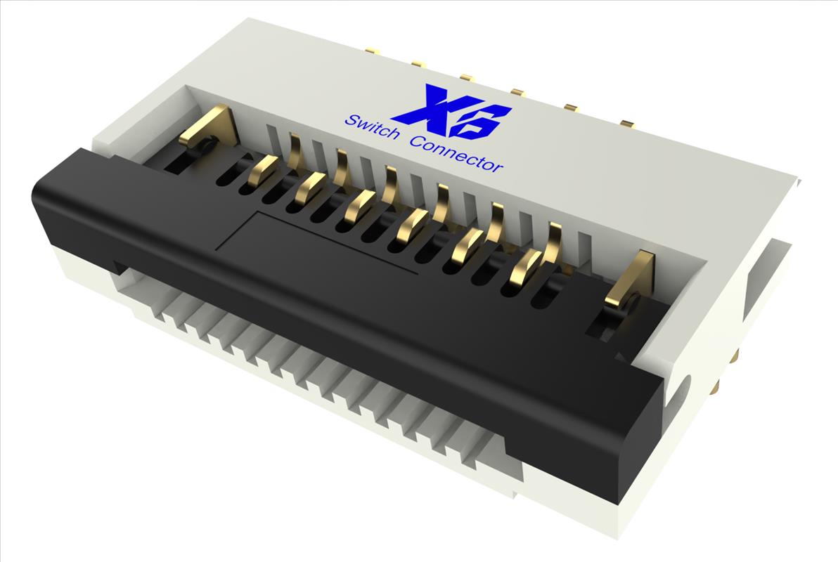 XB-FPC-CF-25061D0RE-10-NH