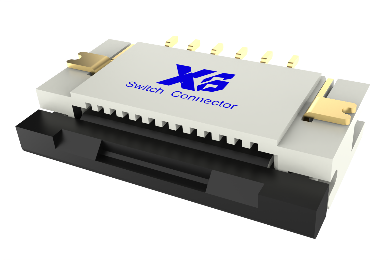 XB-FPC-CF-2506FD0R0-10-NH