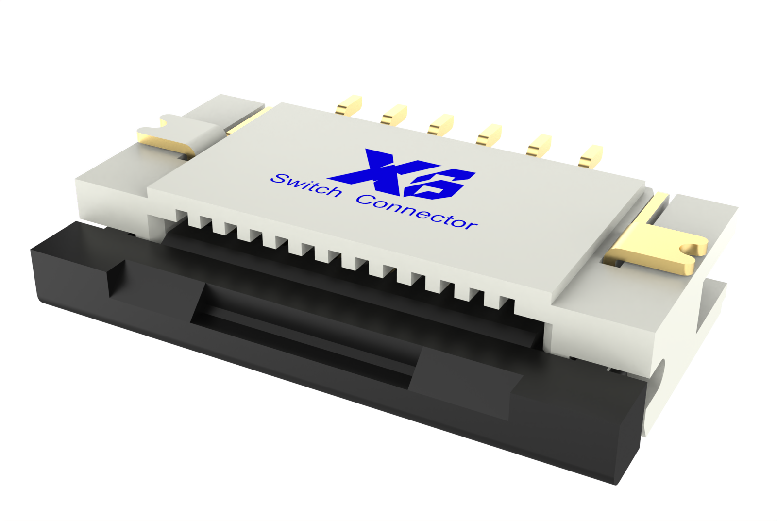 XB-FPC-CF-2506xD0R0-10-NH