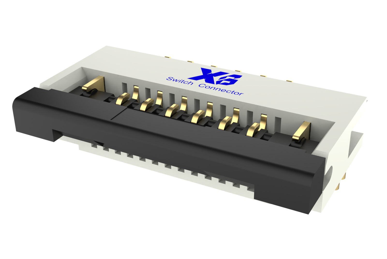 XB-FPC-CF-2506xD0R0-10-NH