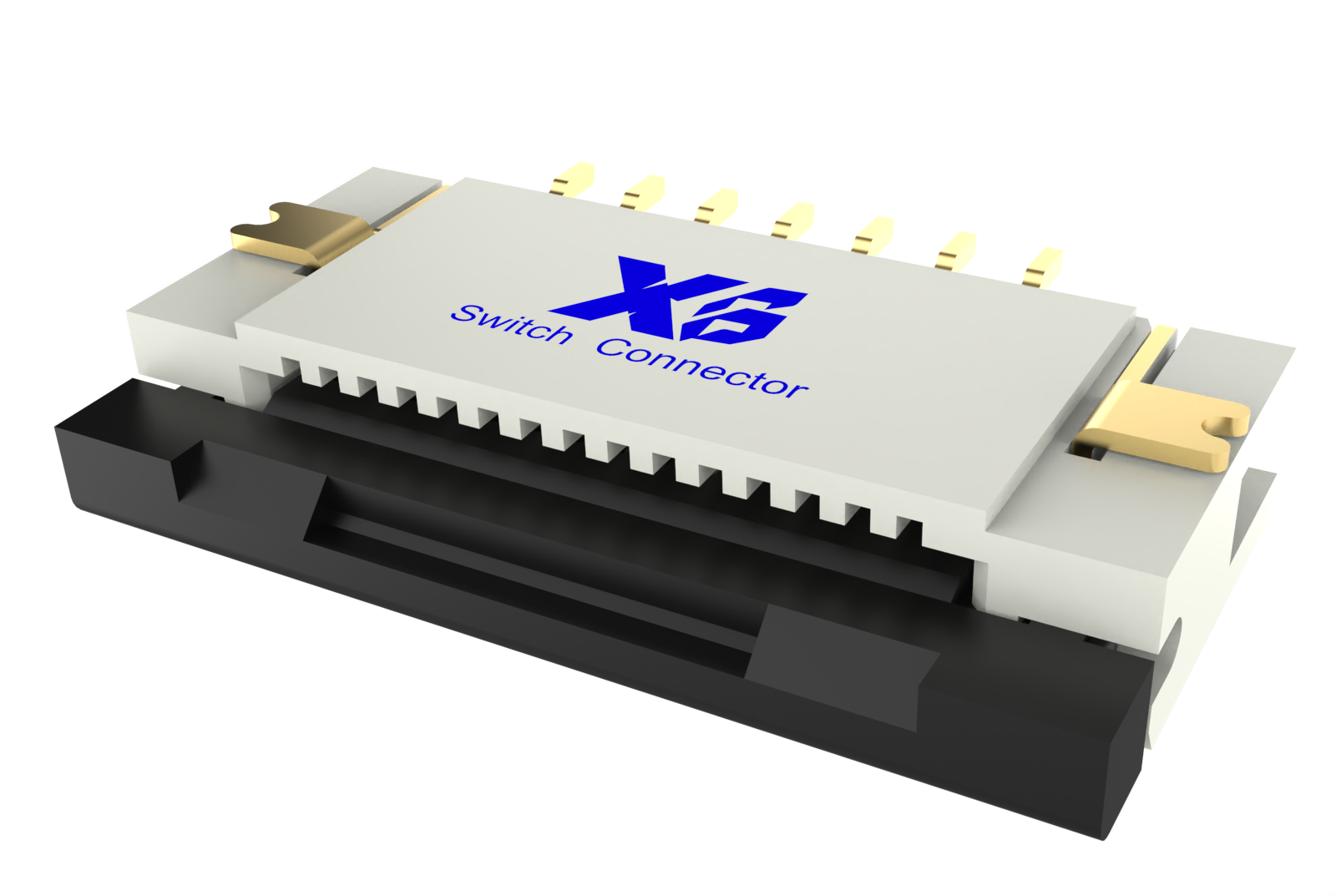 XB-FPC-CF-2507FD0R0-10-NH