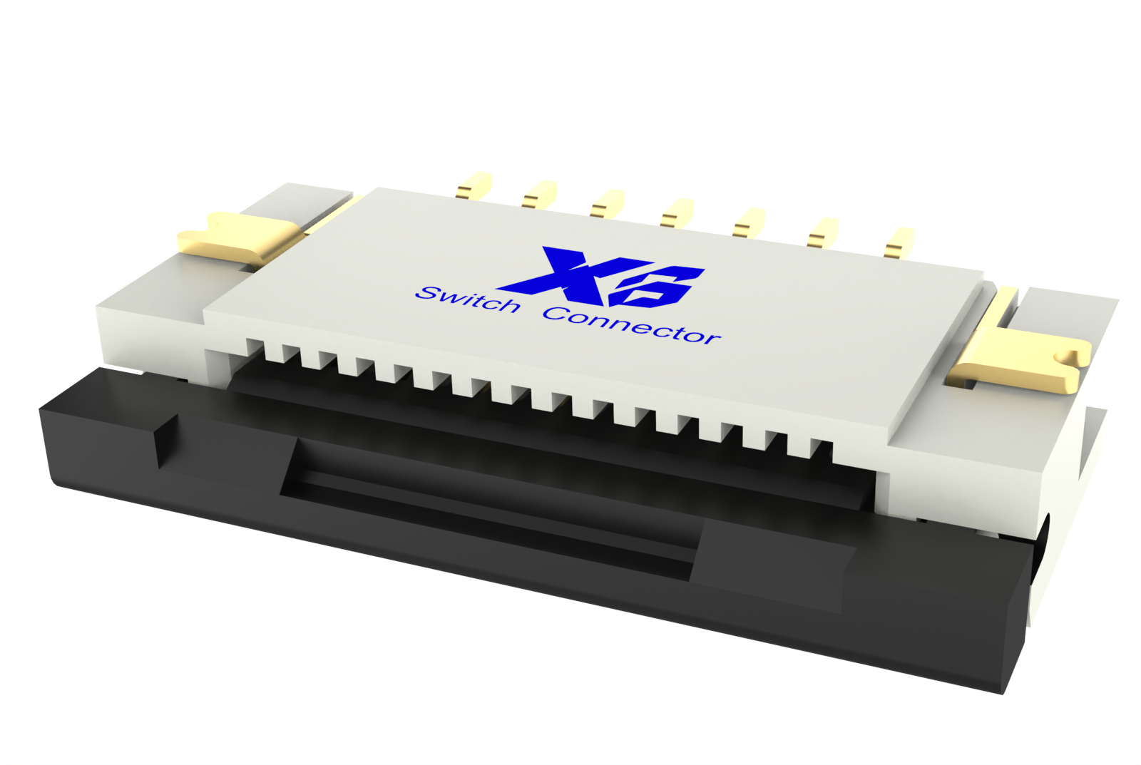 XB-FPC-CF-2507xD0R0-10-NH