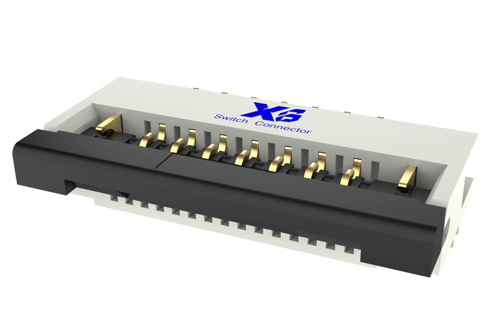 XB-FPC-CF-2507xD0R0-10-NH