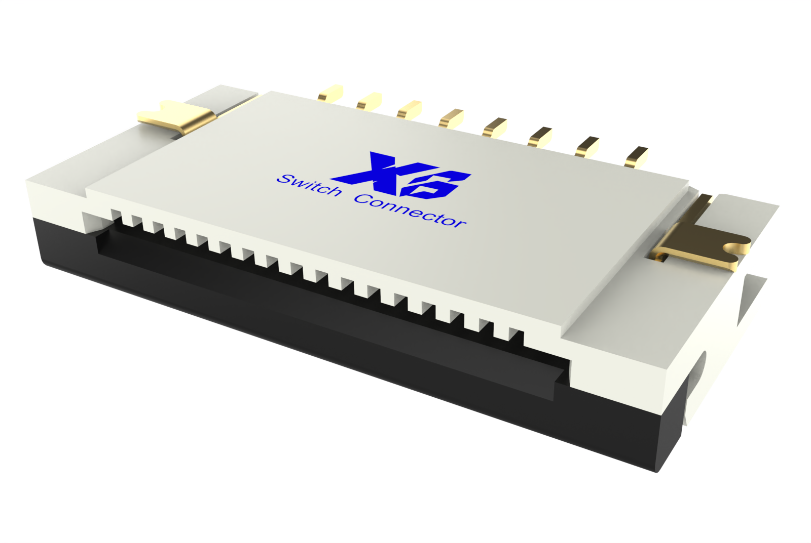 XB-FPC-CF-25081D0RD-10-NH