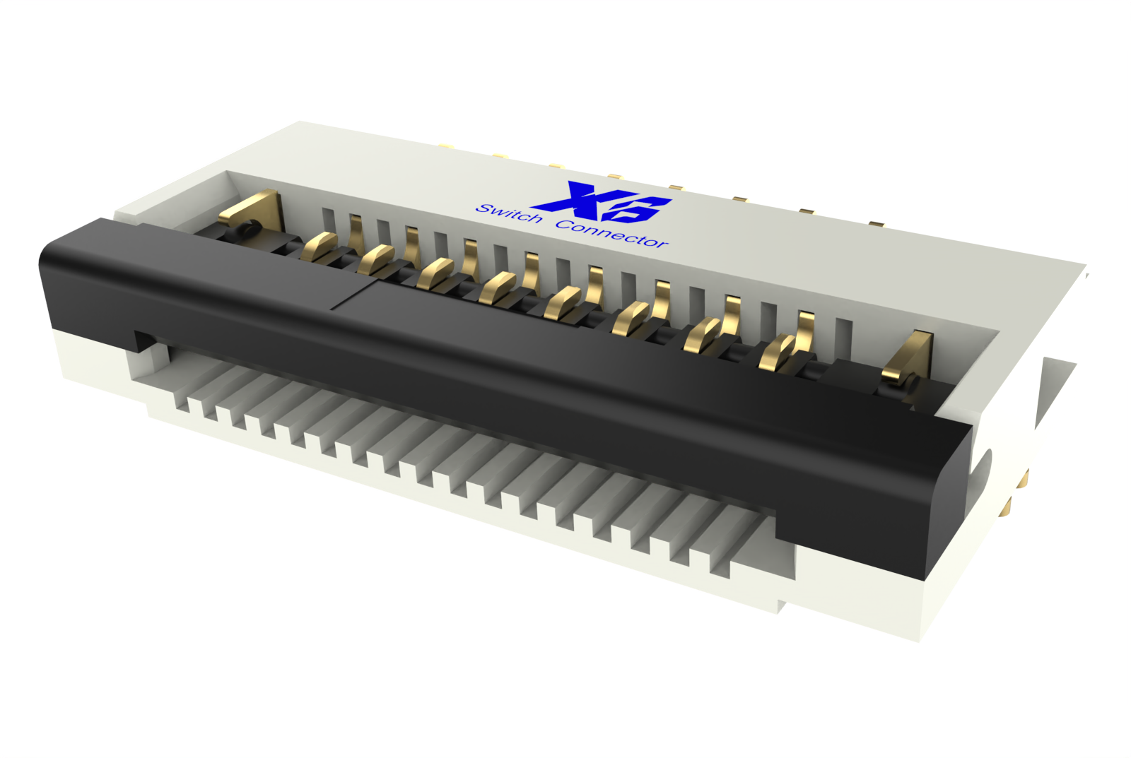 XB-FPC-CF-25081D0RD-10-NH