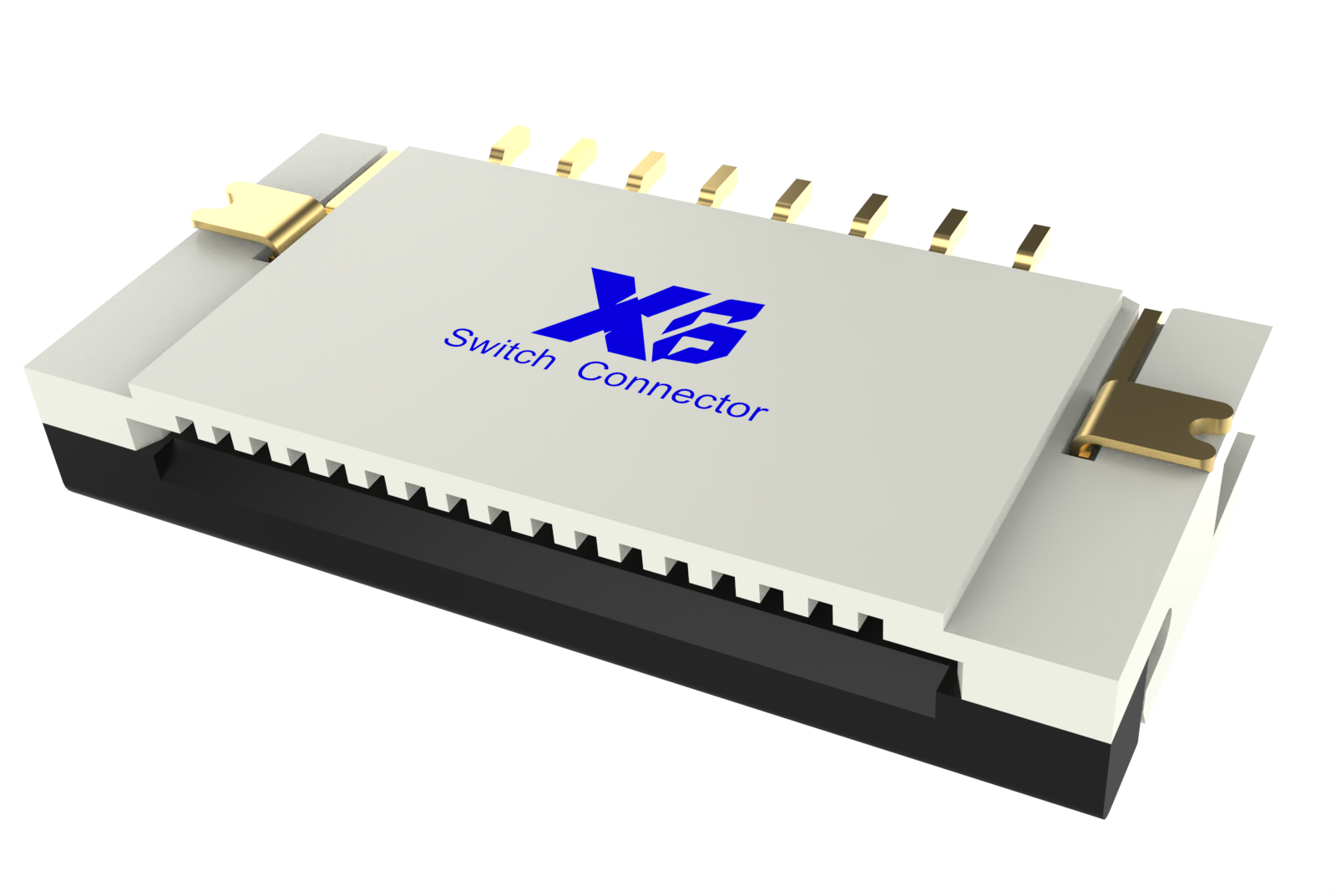 XB-FPC-CF-25081D0RE-10-NH