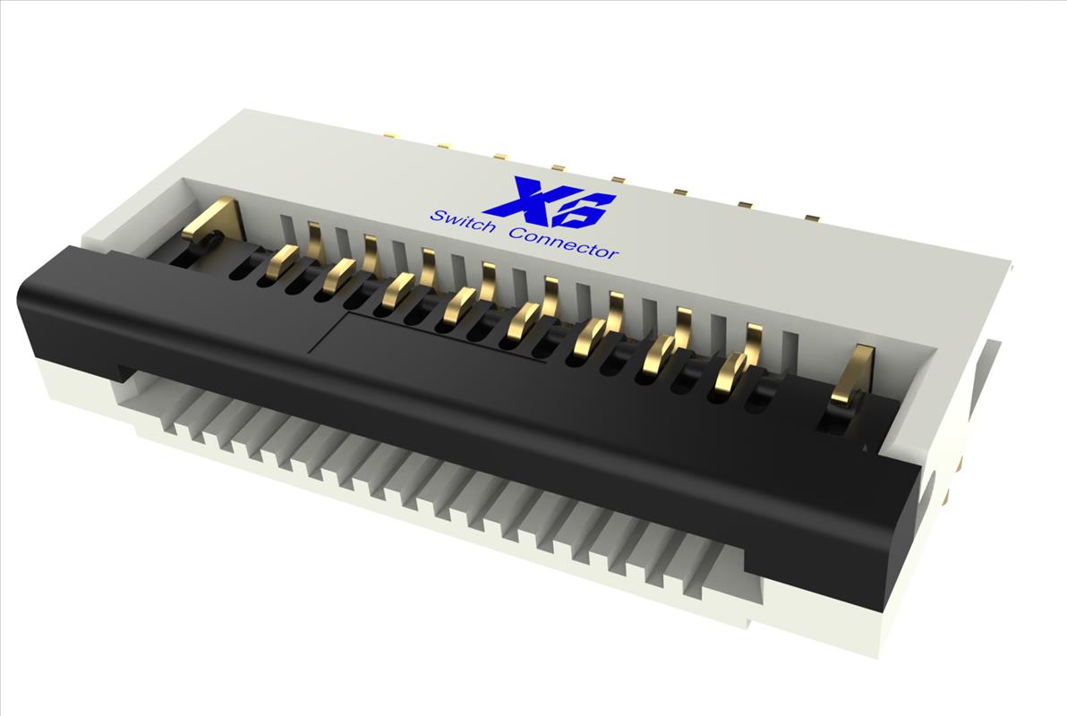 XB-FPC-CF-25081D0RE-10-NH