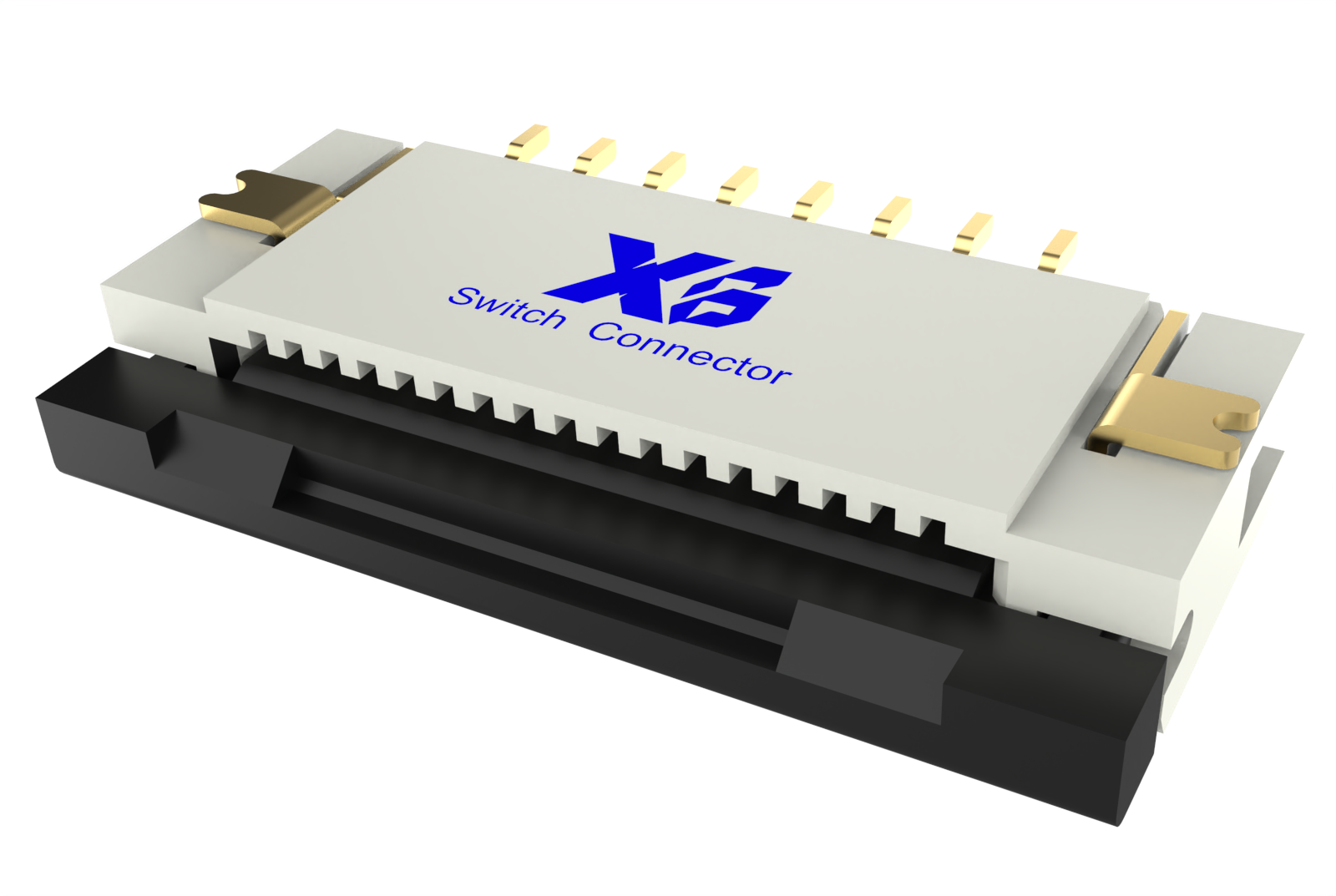 XB-FPC-CF-2508FD0R0-10-NH