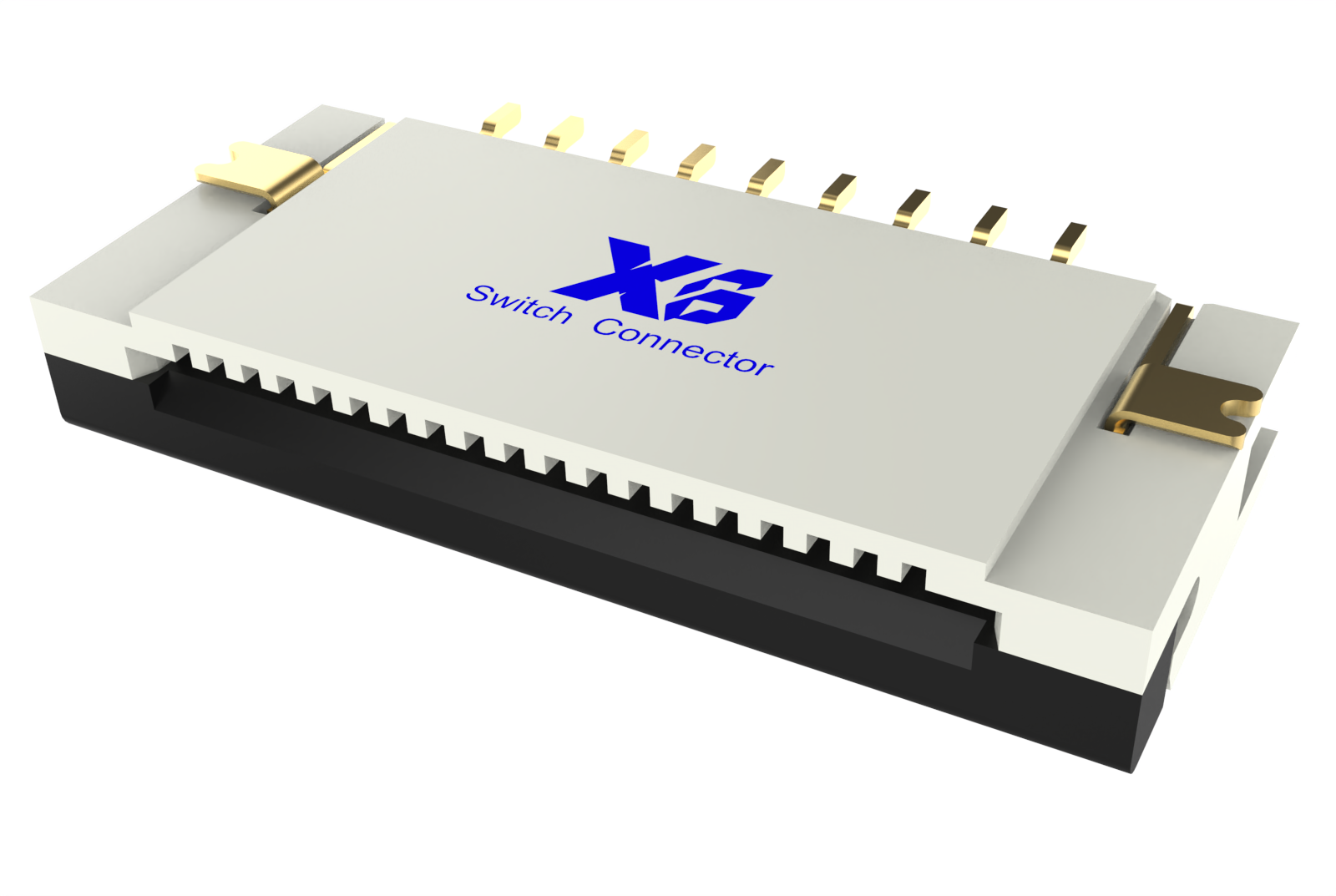 XB-FPC-CF-25091D0RD-10-NH