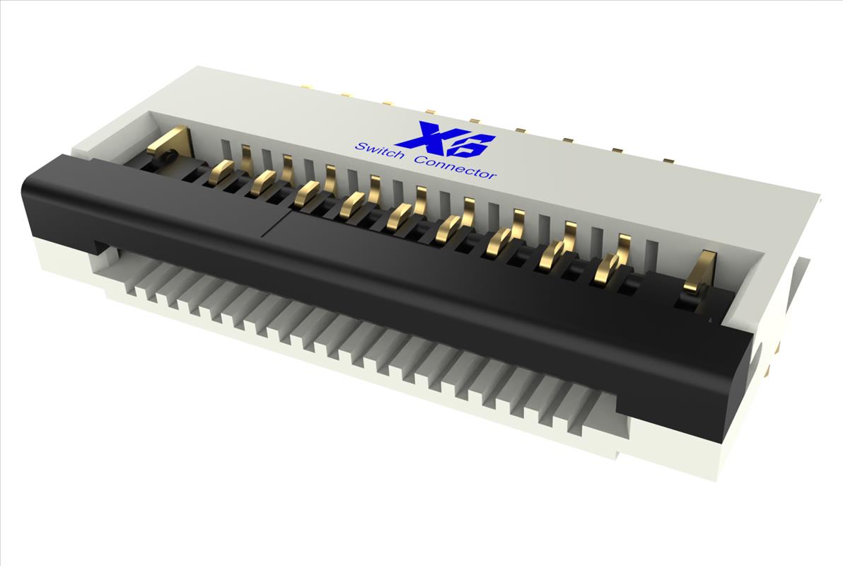 XB-FPC-CF-25091D0RD-10-NH