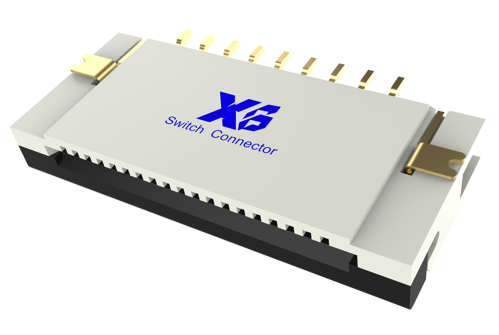 XB-FPC-CF-25091D0RE-10-NH