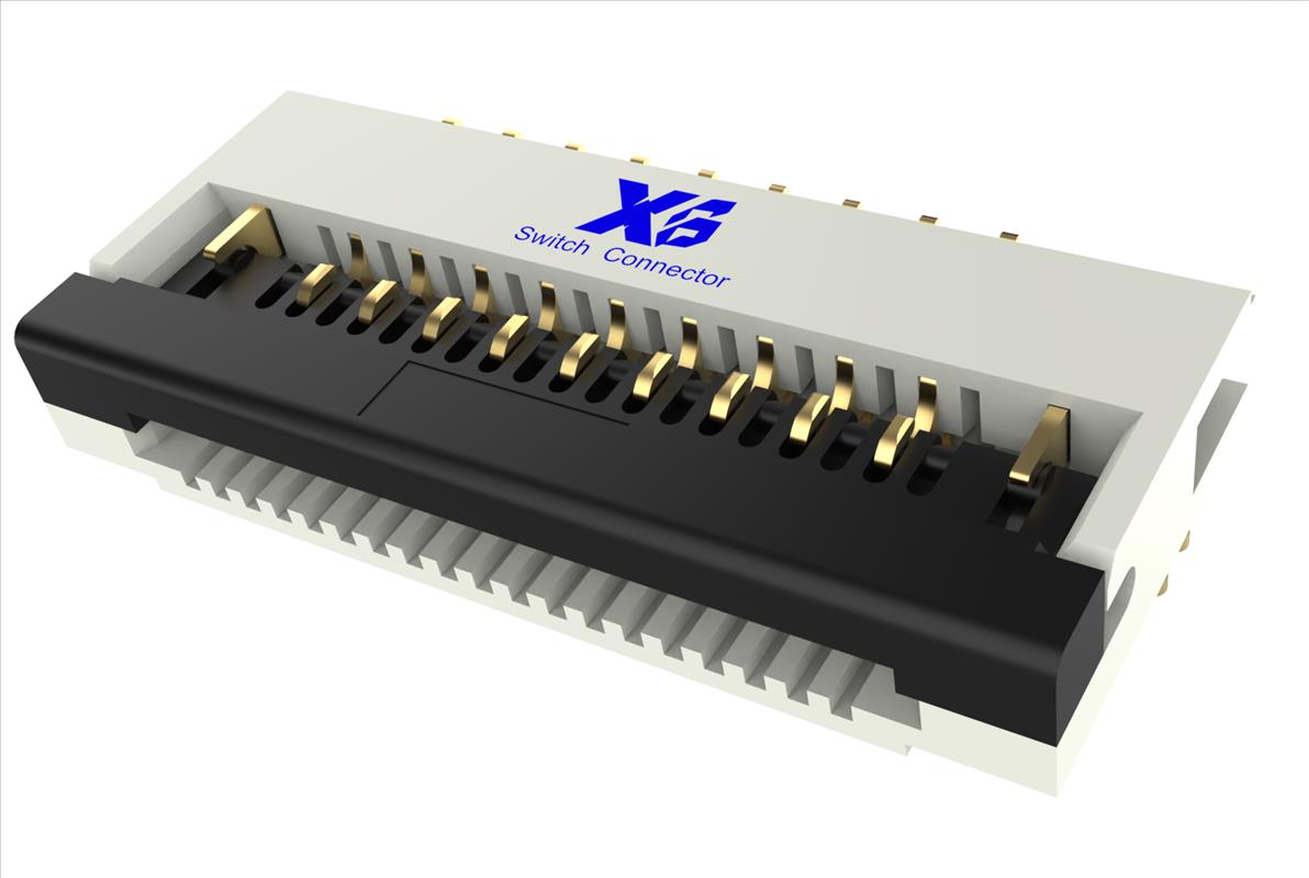 XB-FPC-CF-25091D0RE-10-NH