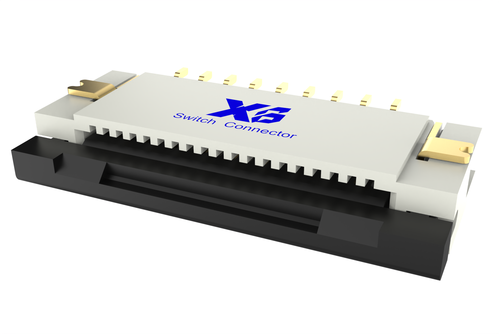 XB-FPC-CF-2509xD0x0-10-NH