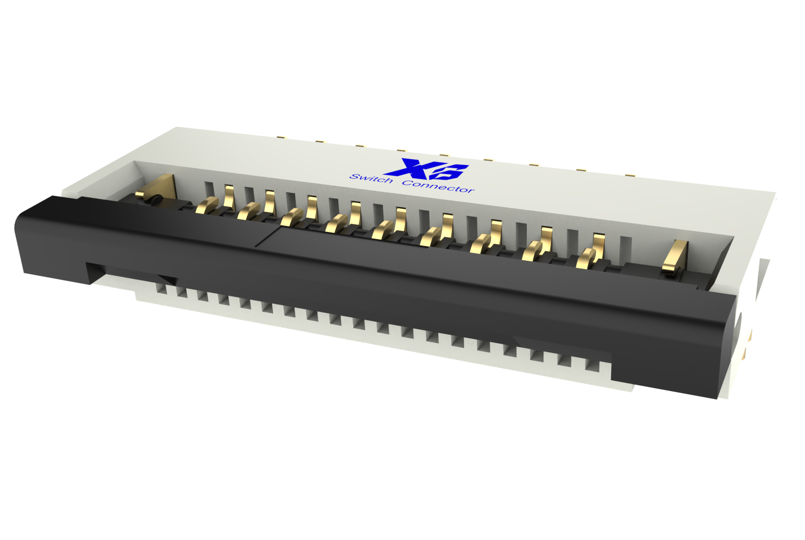 XB-FPC-CF-2509xD0x0-10-NH