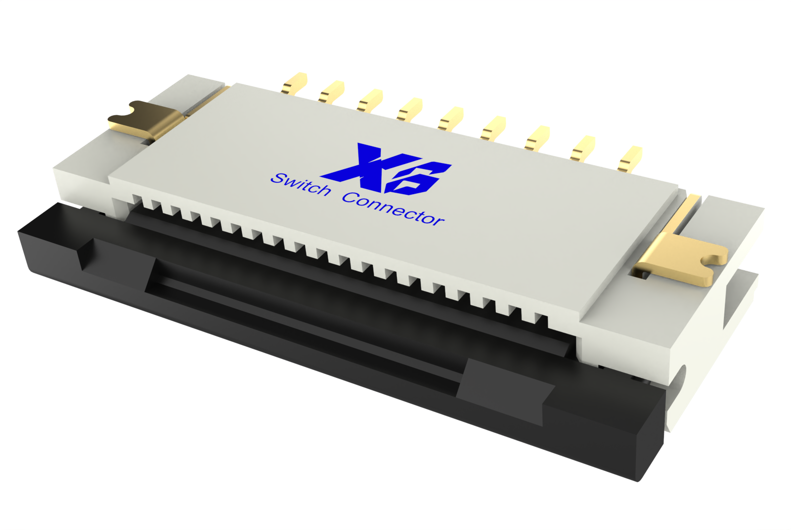 XB-FPC-CF-2509xD0x0-10-NH