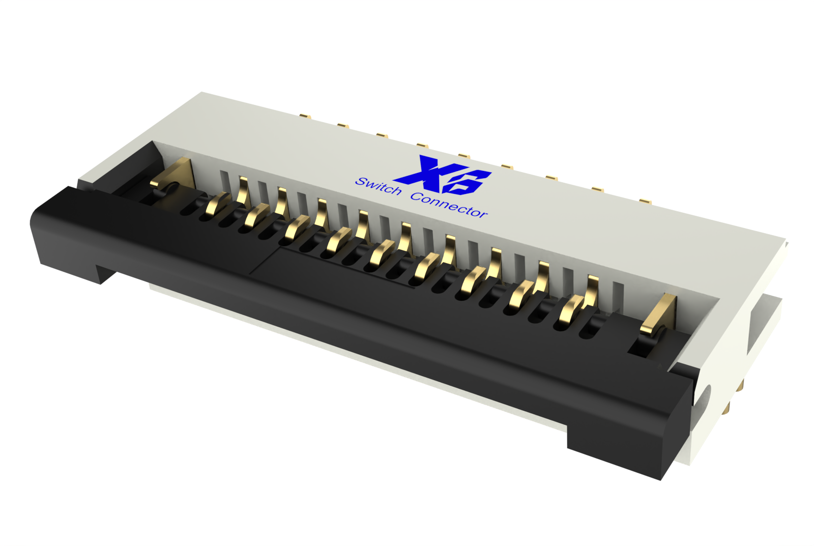 XB-FPC-CF-2509xD0x0-10-NH
