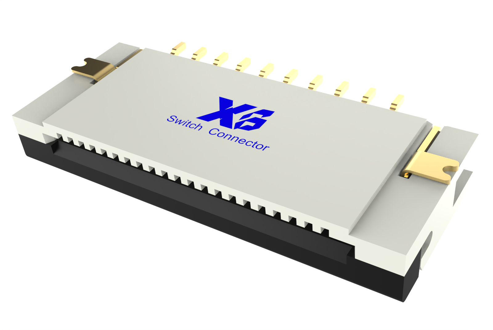 XB-FPC-CF-25101D0RD-10-NH