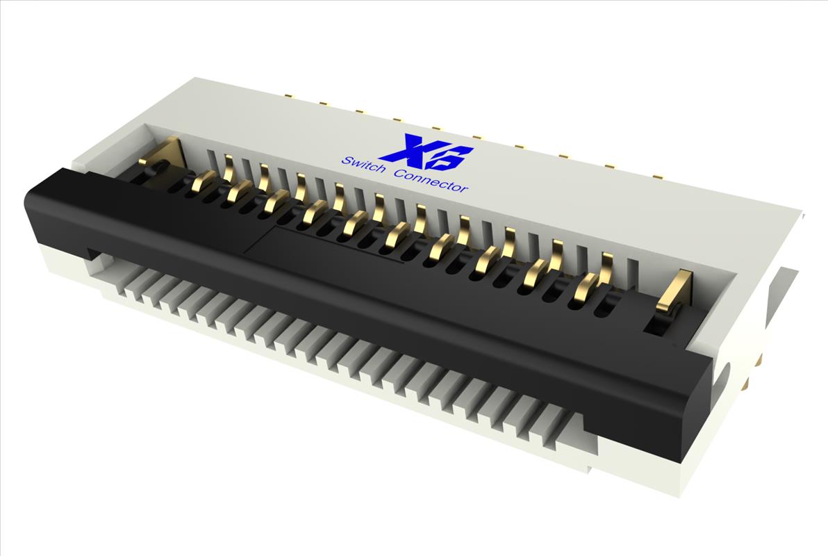 XB-FPC-CF-25101D0RD-10-NH