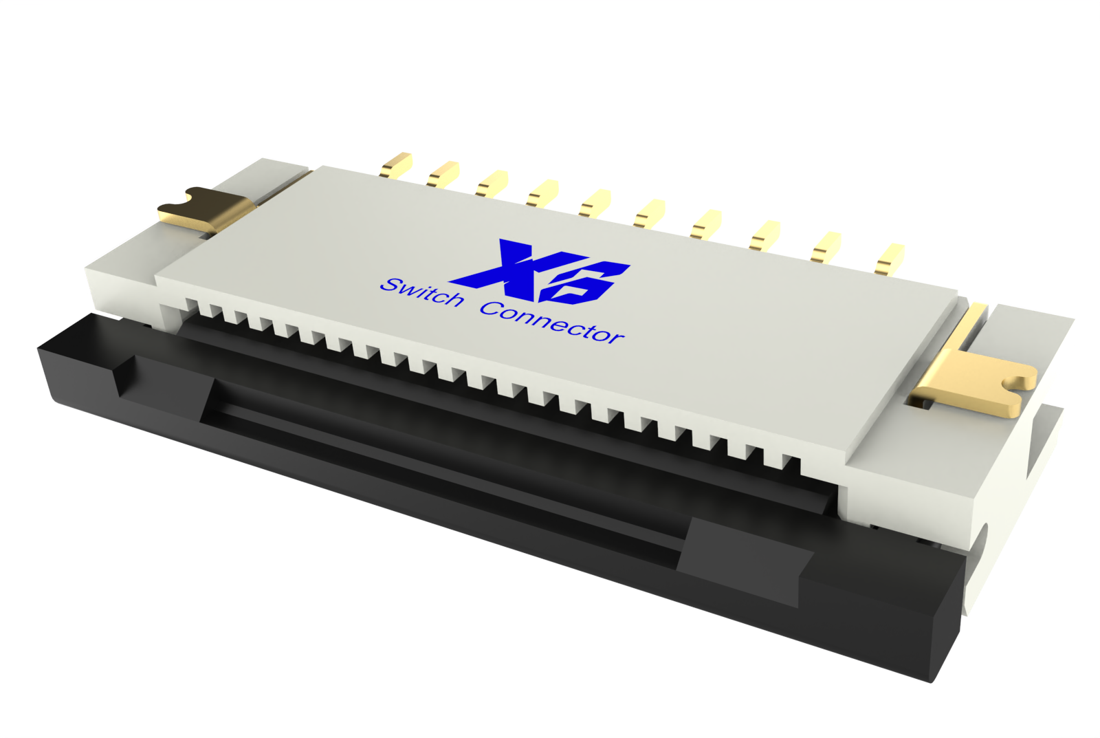 XB-FPC-CF-2510FD0R0-10-NH