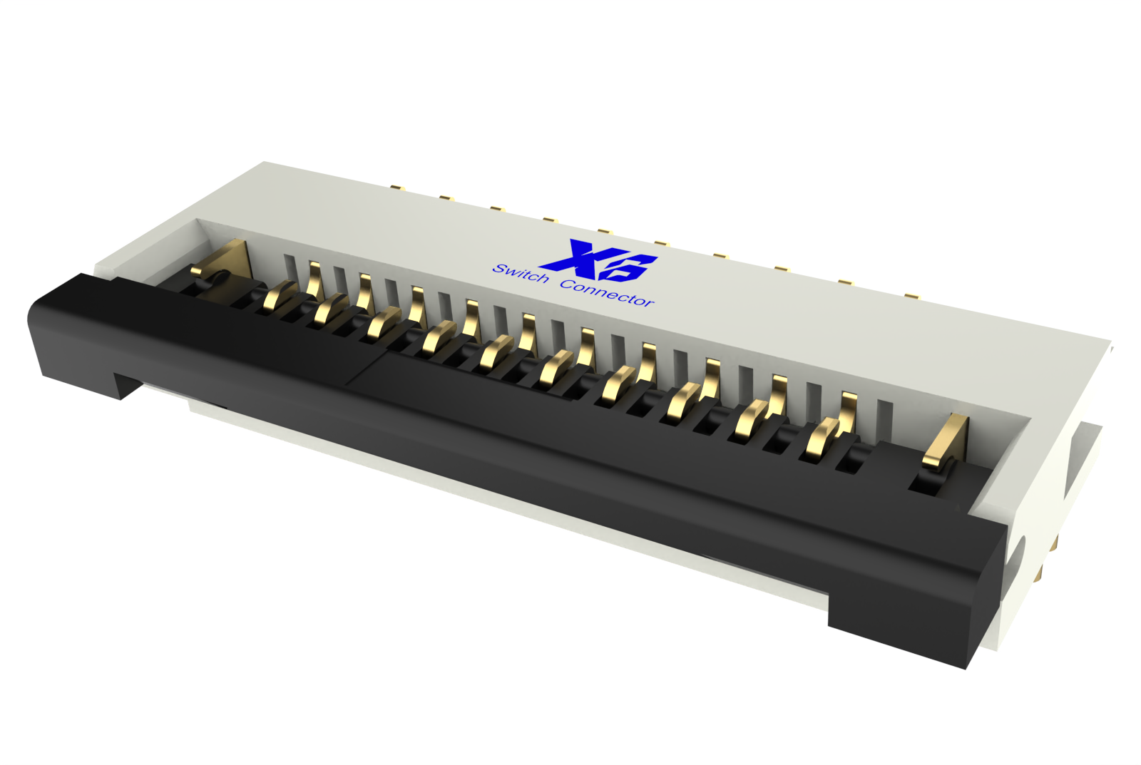 XB-FPC-CF-2510FD0R0-10-NH