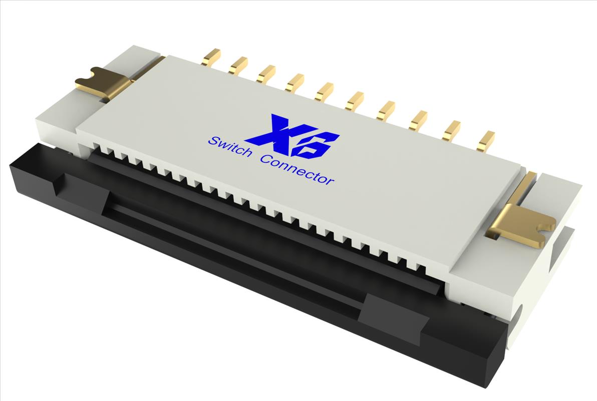 XB-FPC-CF-2510xD0R0-10-NH