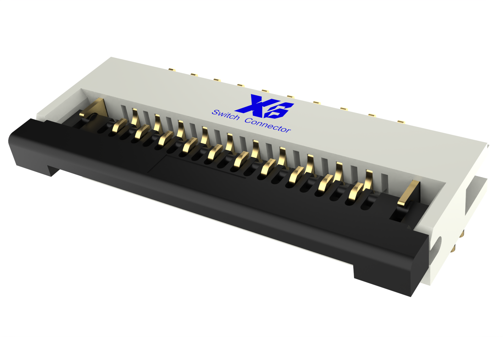 XB-FPC-CF-2510xD0R0-10-NH