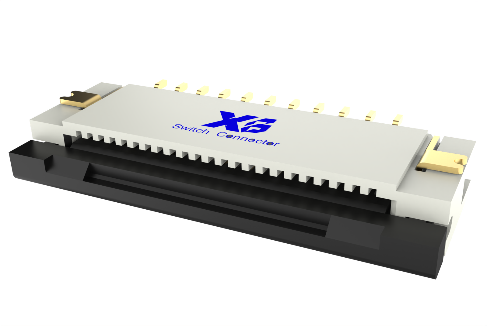 XB-FPC-CF-2511FD0R0-10-NH