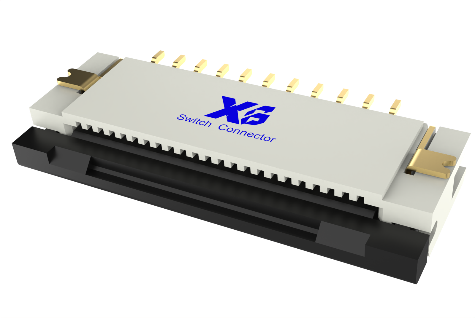 XB-FPC-CF-2511xD0R0-10-NH