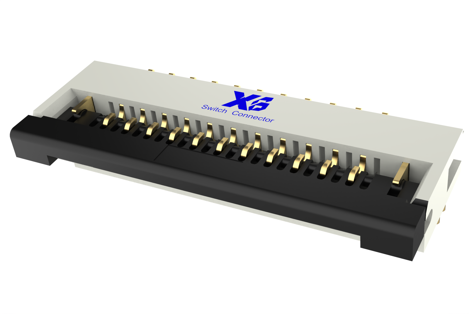 XB-FPC-CF-2511xD0R0-10-NH