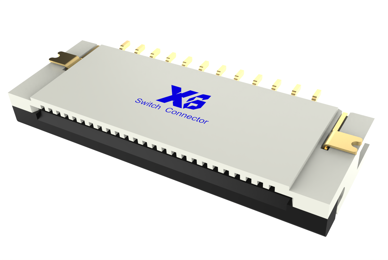 XB-FPC-CF-25121D0RD-10-NH