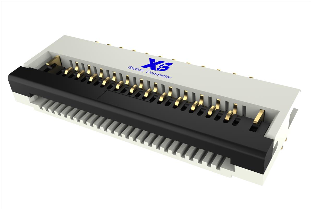 XB-FPC-CF-25121D0RD-10-NH