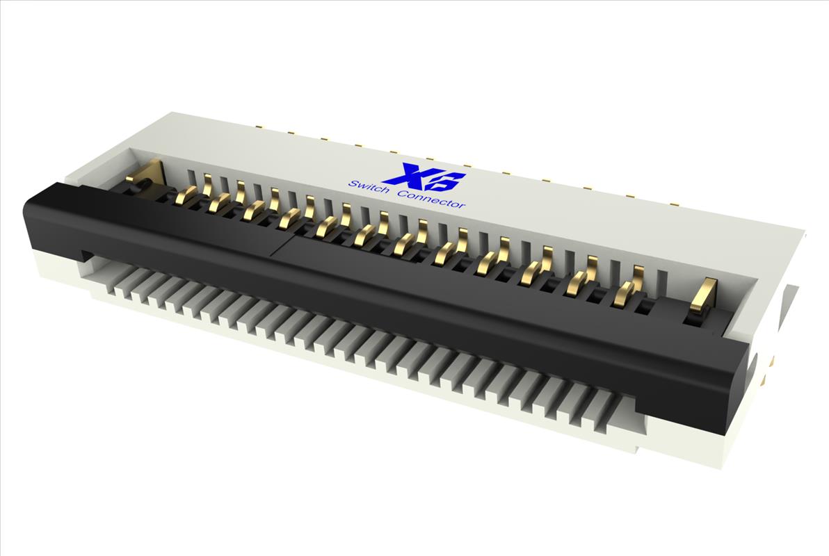 XB-FPC-CF-25121D0RE-10-NH