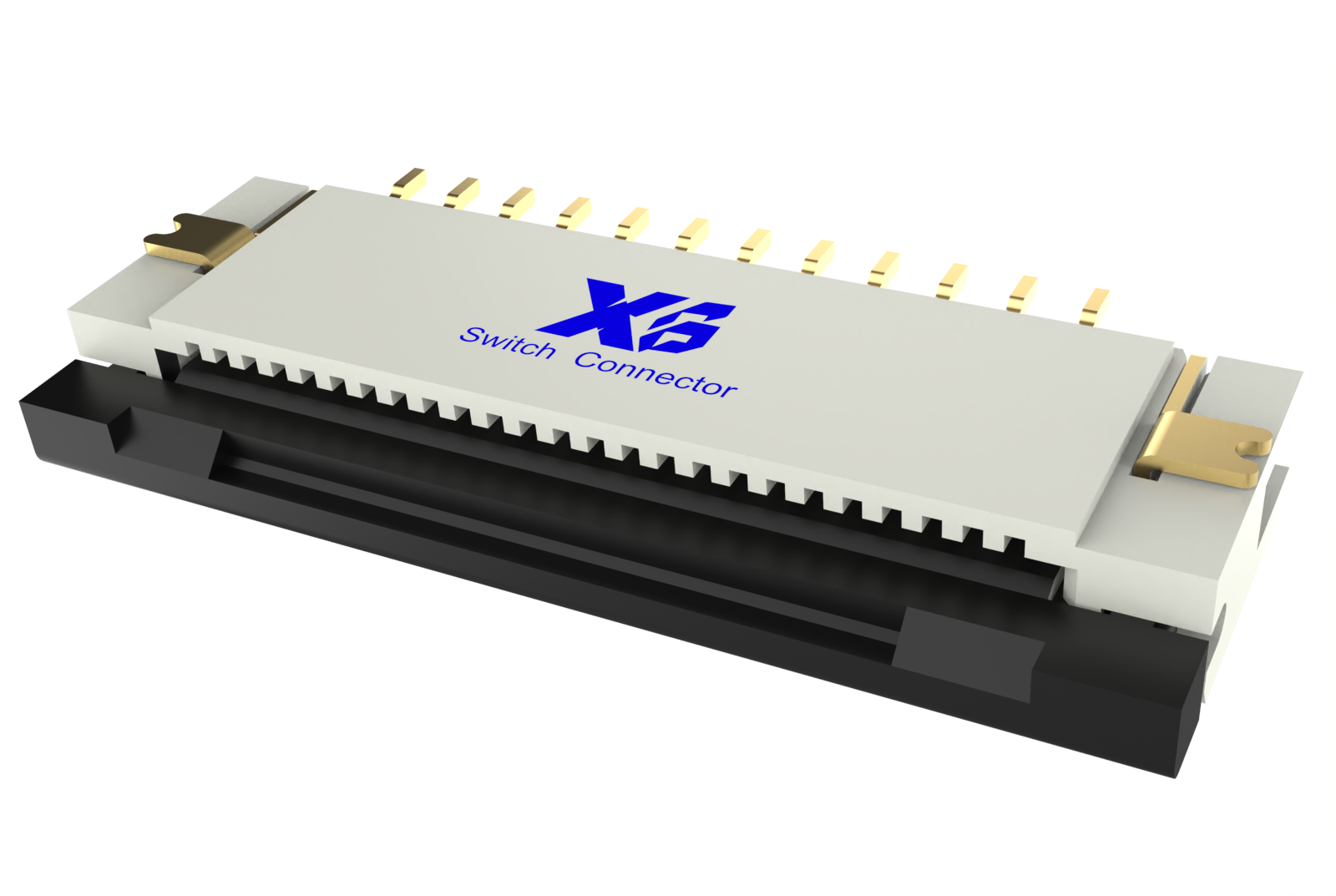 XB-FPC-CF-2512FD0R0-10-NH