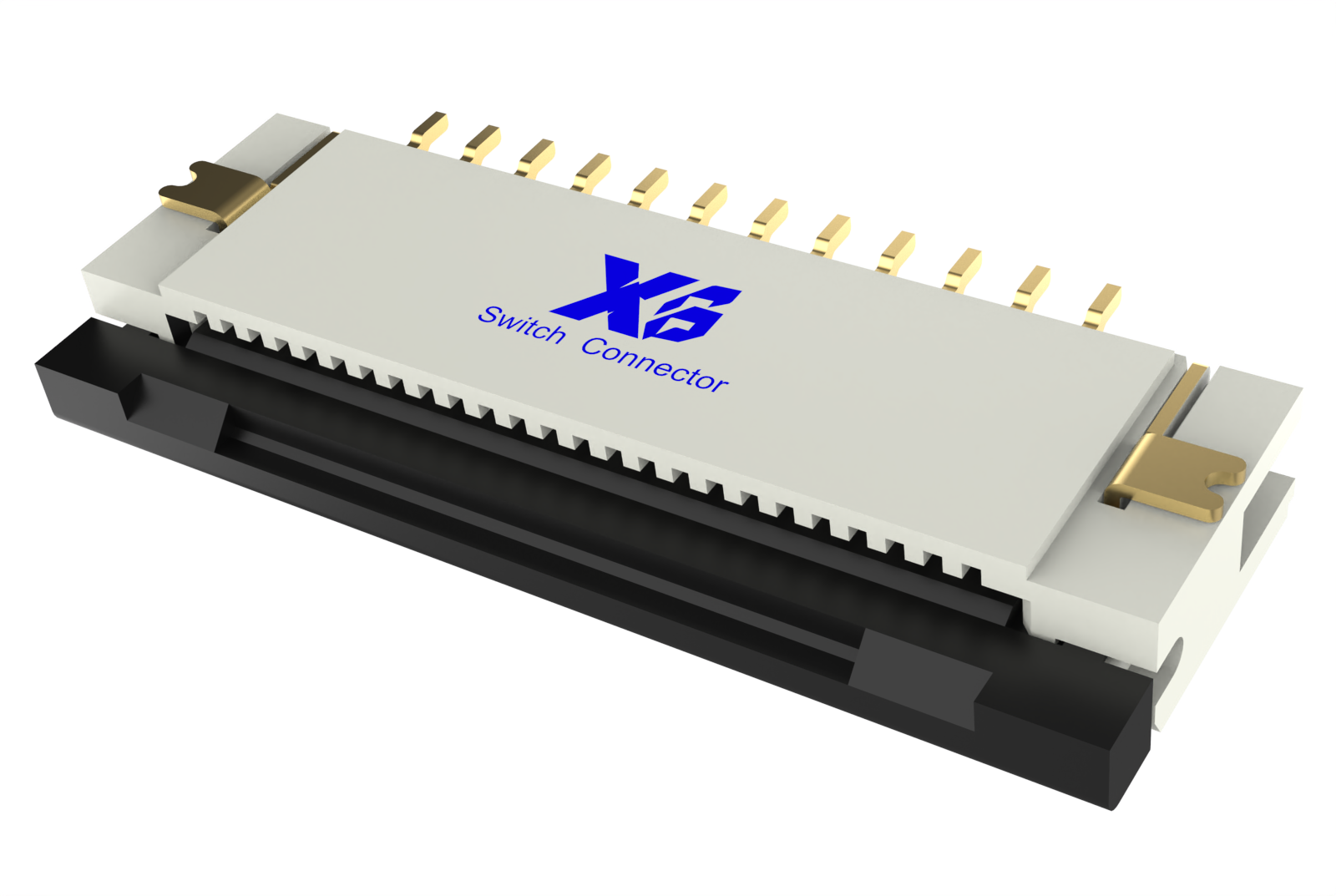 XB-FPC-CF-2512xD0R0-10-NH
