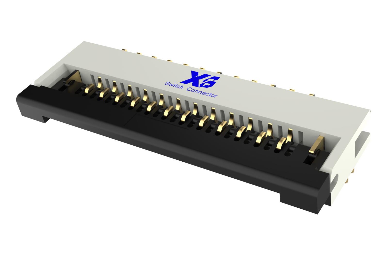 XB-FPC-CF-2512xD0R0-10-NH