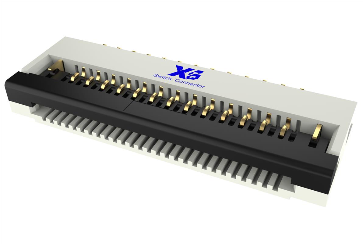 XB-FPC-CF-25131D0RD-10-NH