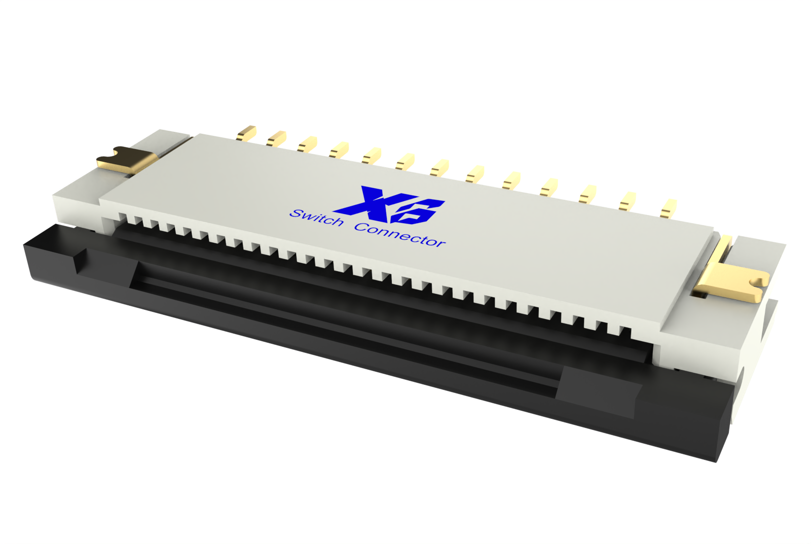 XB-FPC-CF-2513FD0R0-10-NH