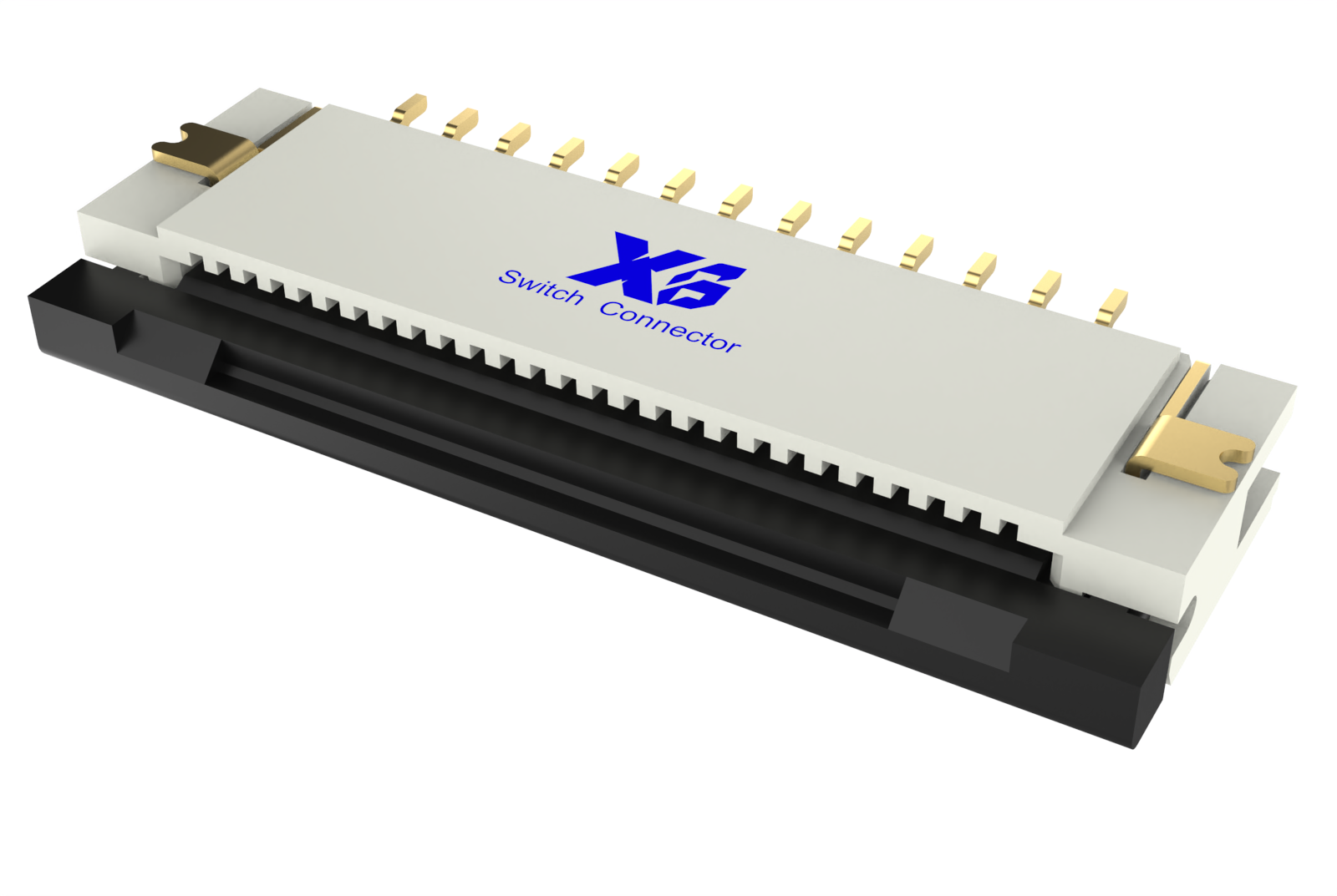 XB-FPC-CF-2513xD0R0-10-NH