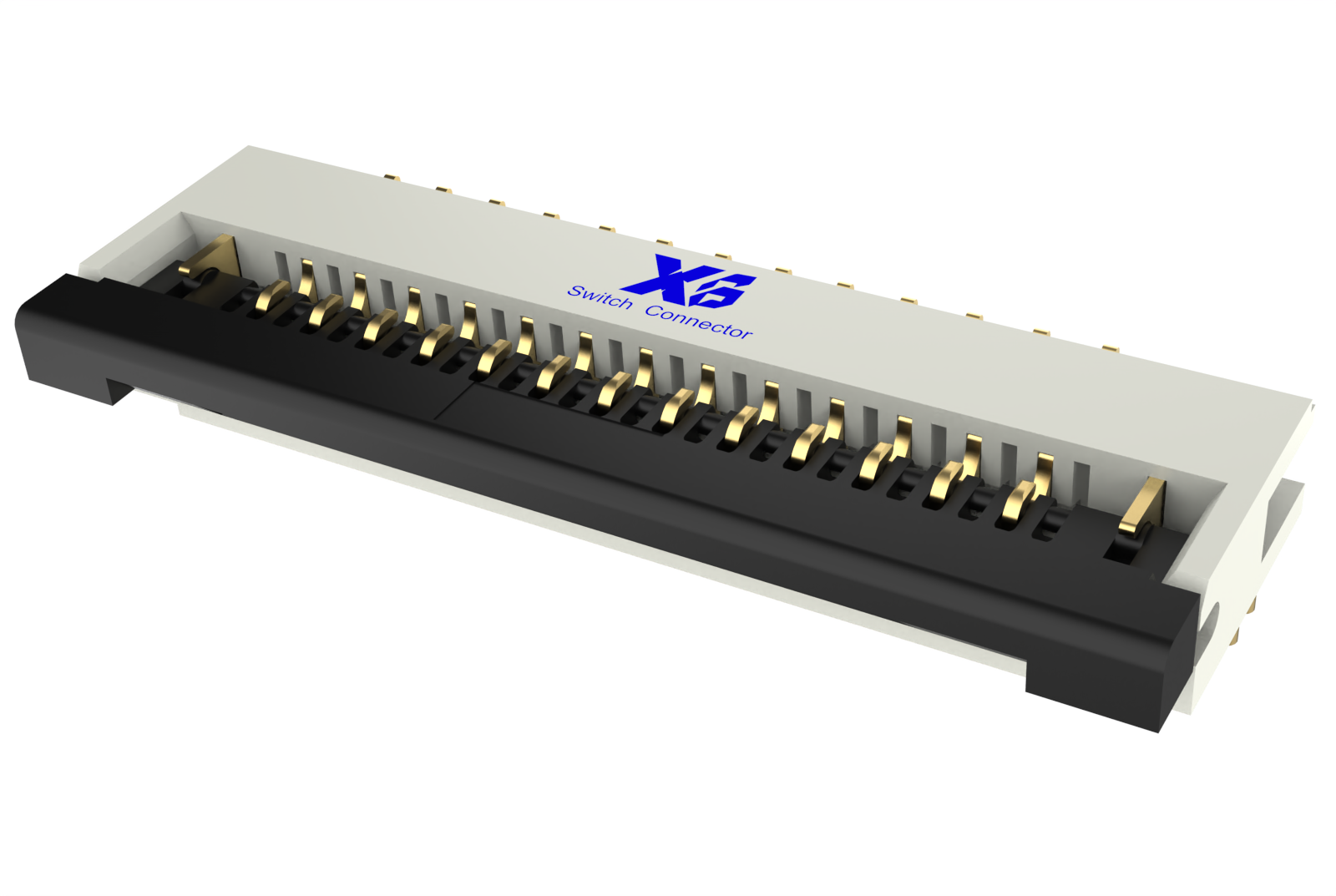 XB-FPC-CF-2513xD0R0-10-NH